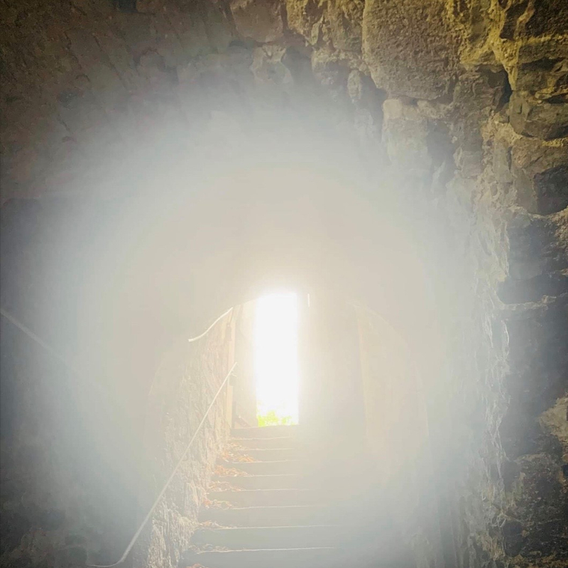 Es werde Licht