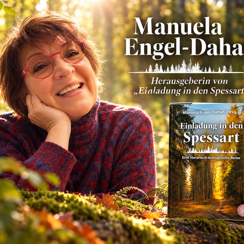 Die Stimmen hinter „Einladung in den Spessart“