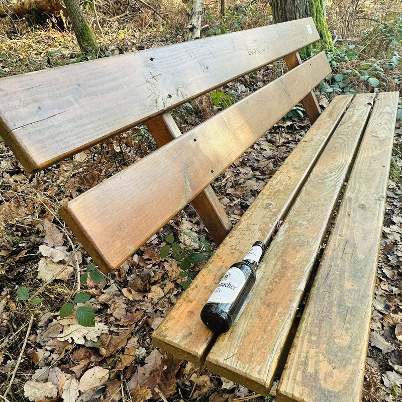 Zwischen den Jahren