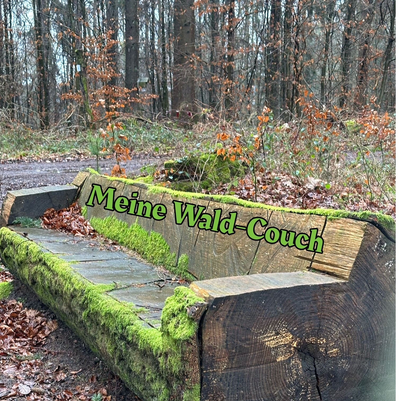 Begegnung am Tränenbrückchen