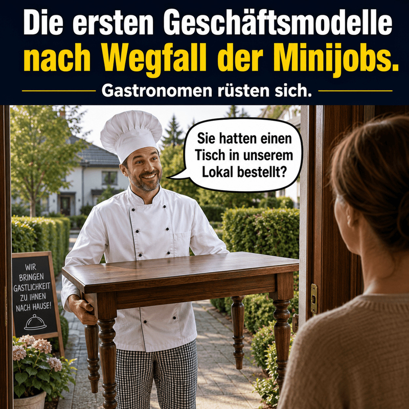 ZEIT für VERTRAUEN