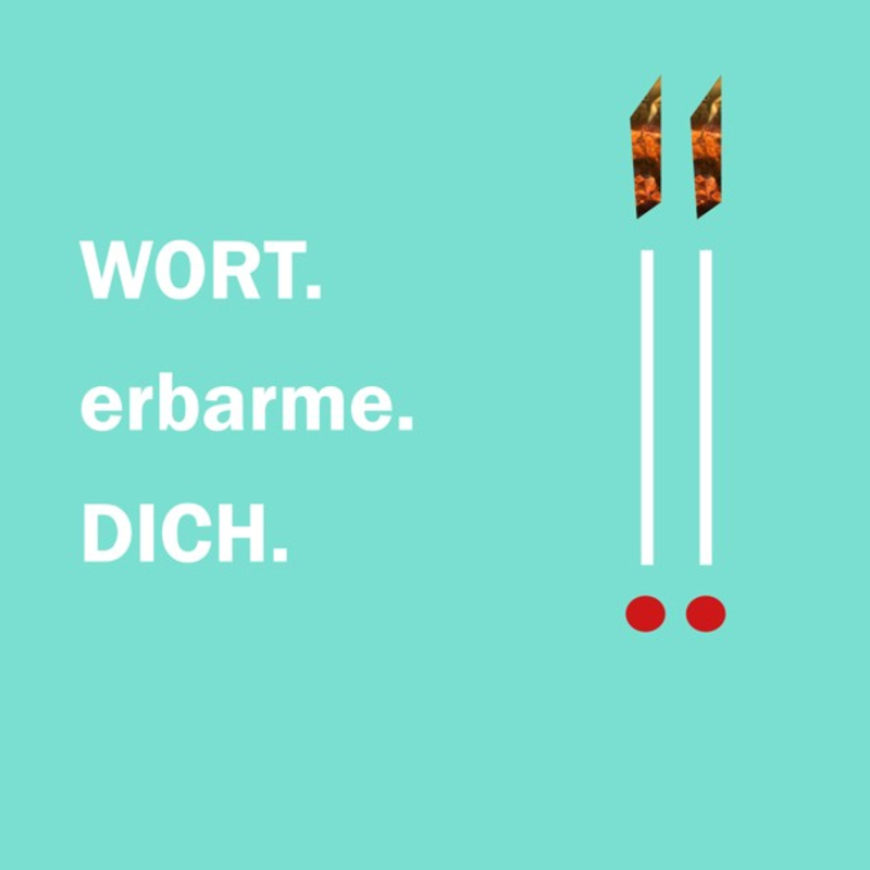 Lichtblicke und Wortwechsel