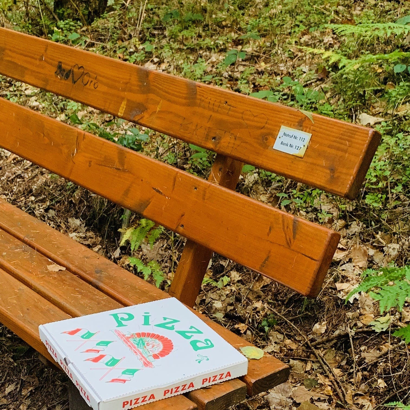 Das Geschenk und der Haken