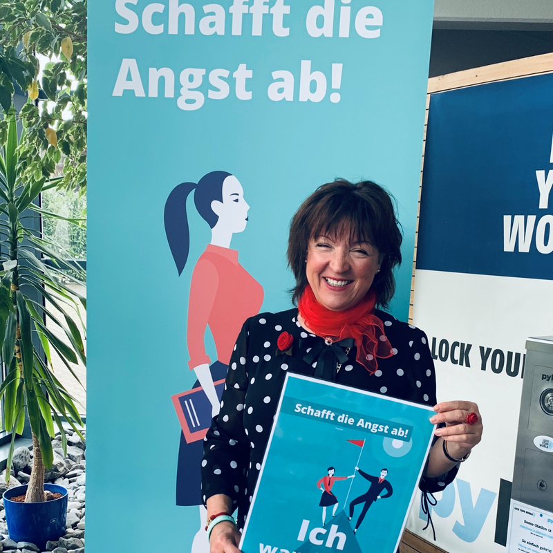 Neue Konzepte für eine gesunde Gesellschaft