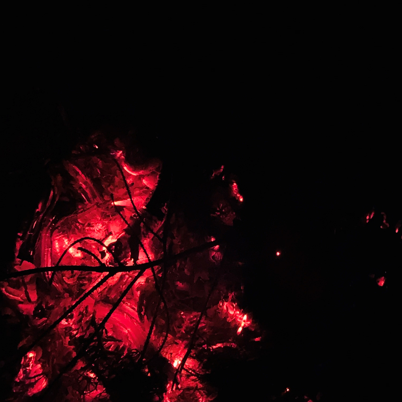 Spürst du das Feuer in dir?