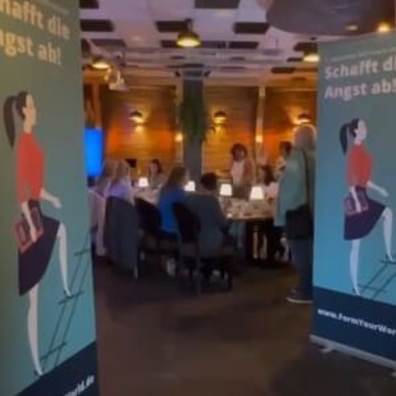 MUTmachSALON wieder erwacht