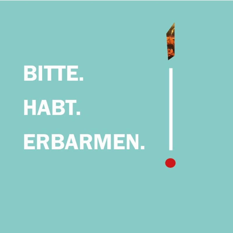 HABT ERBARMEN