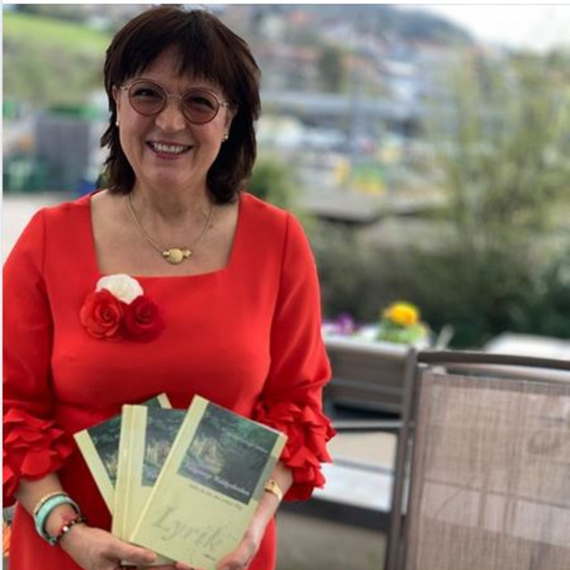 Freigeistige Waldgedanken jetzt im Buchhandel