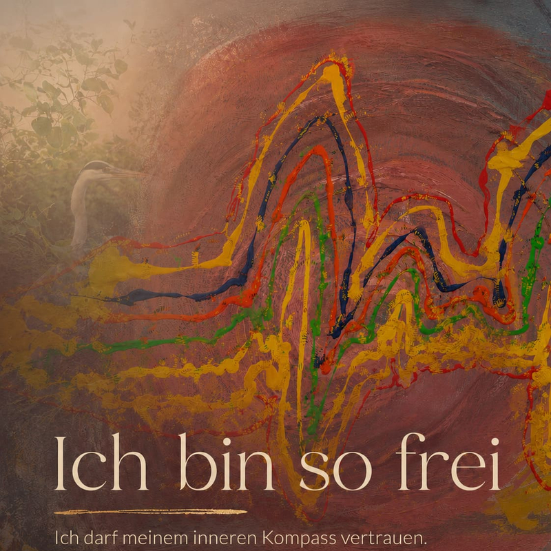 Ich bin so frei