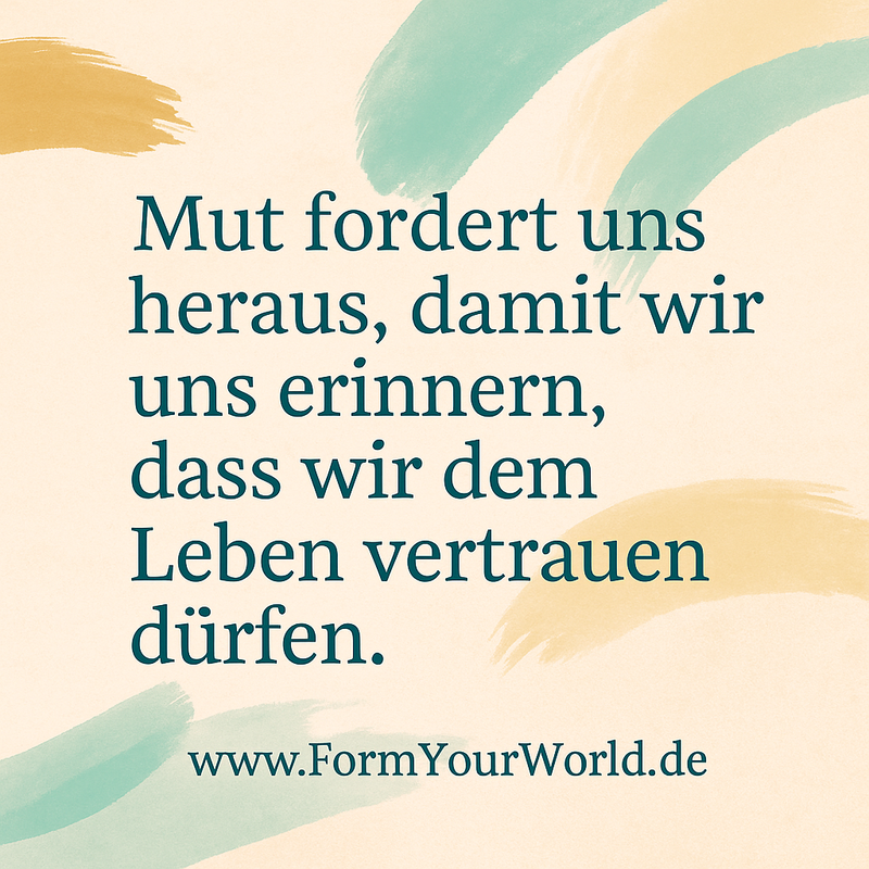 Welche Art von Menschen nimmt teil?