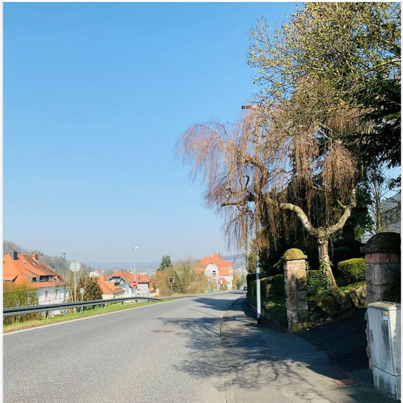 Wieder wie zwanzig fühlen