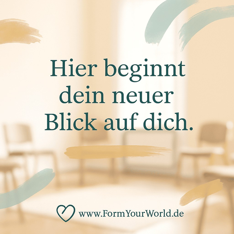 Was ist das Besondere am MUTmachSALON?