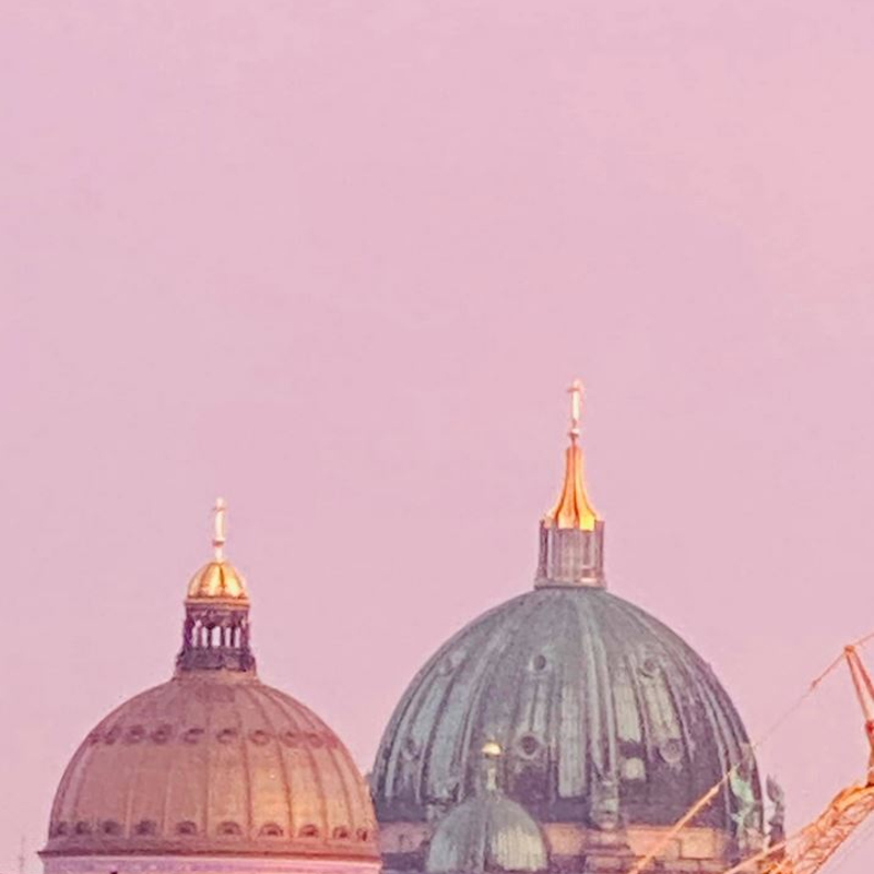 Ego vs. Liebe