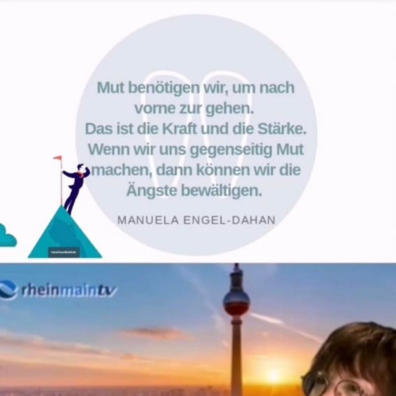 Glaubenskraft